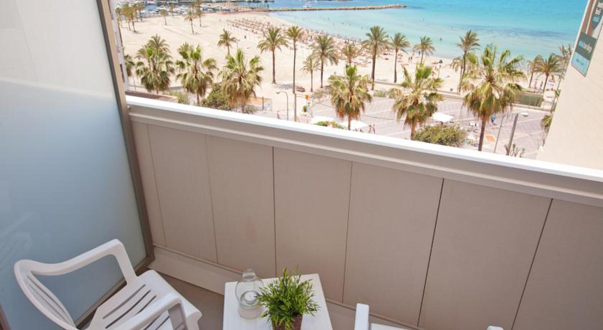 Whala!beach 3* 11