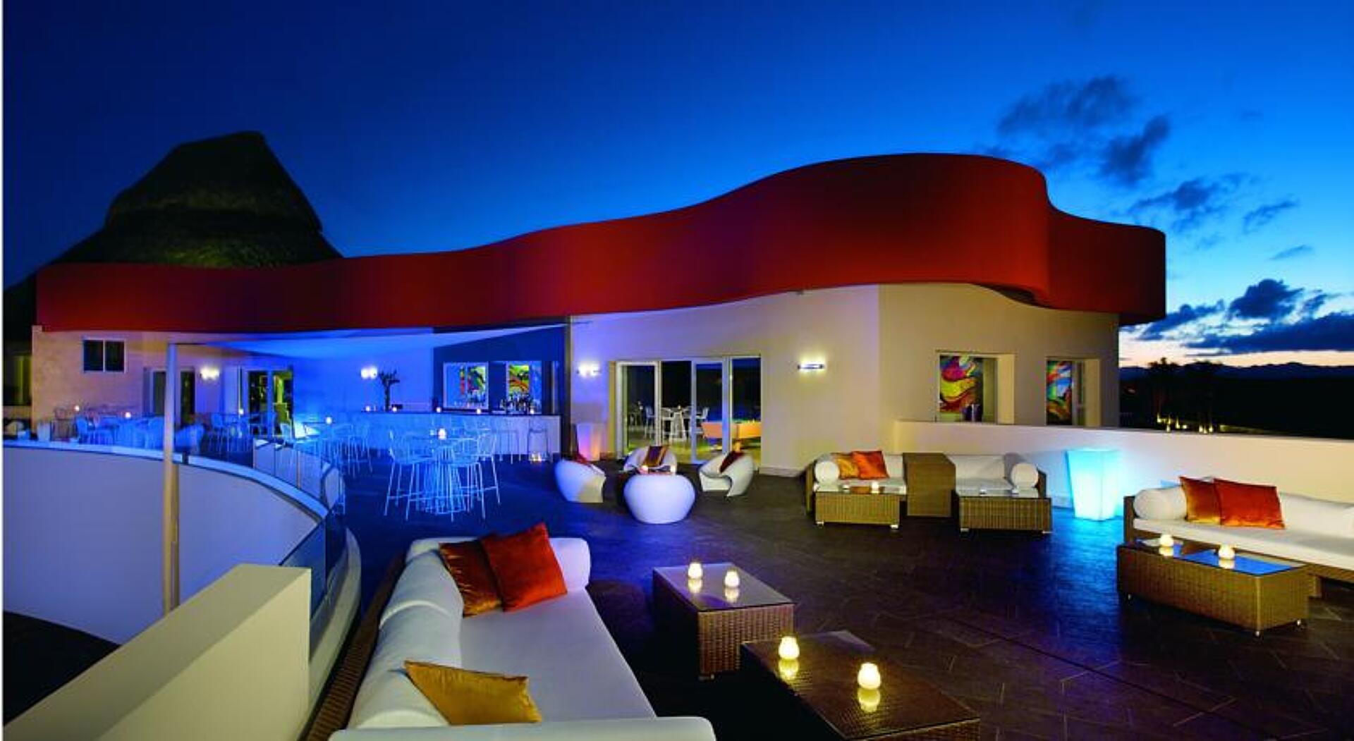 Breathless Punta Cana Resort & Spa 5* 9