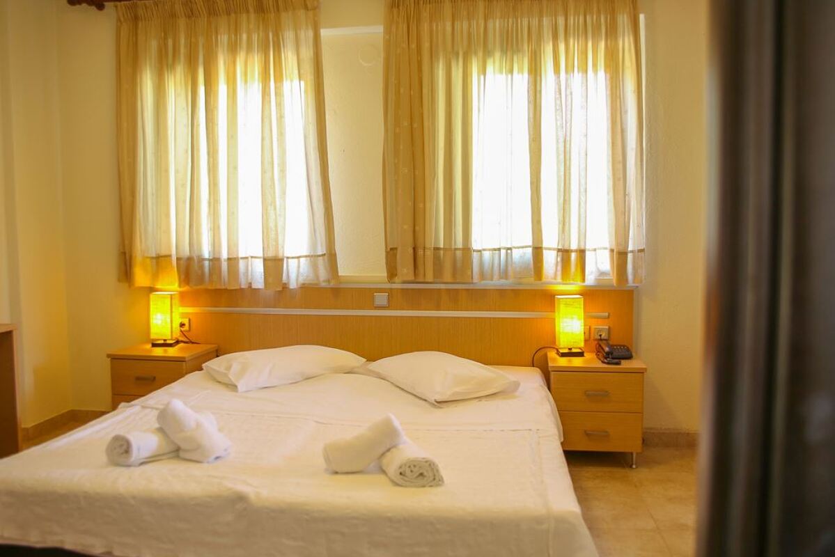 Elani Bay Resort 4* last