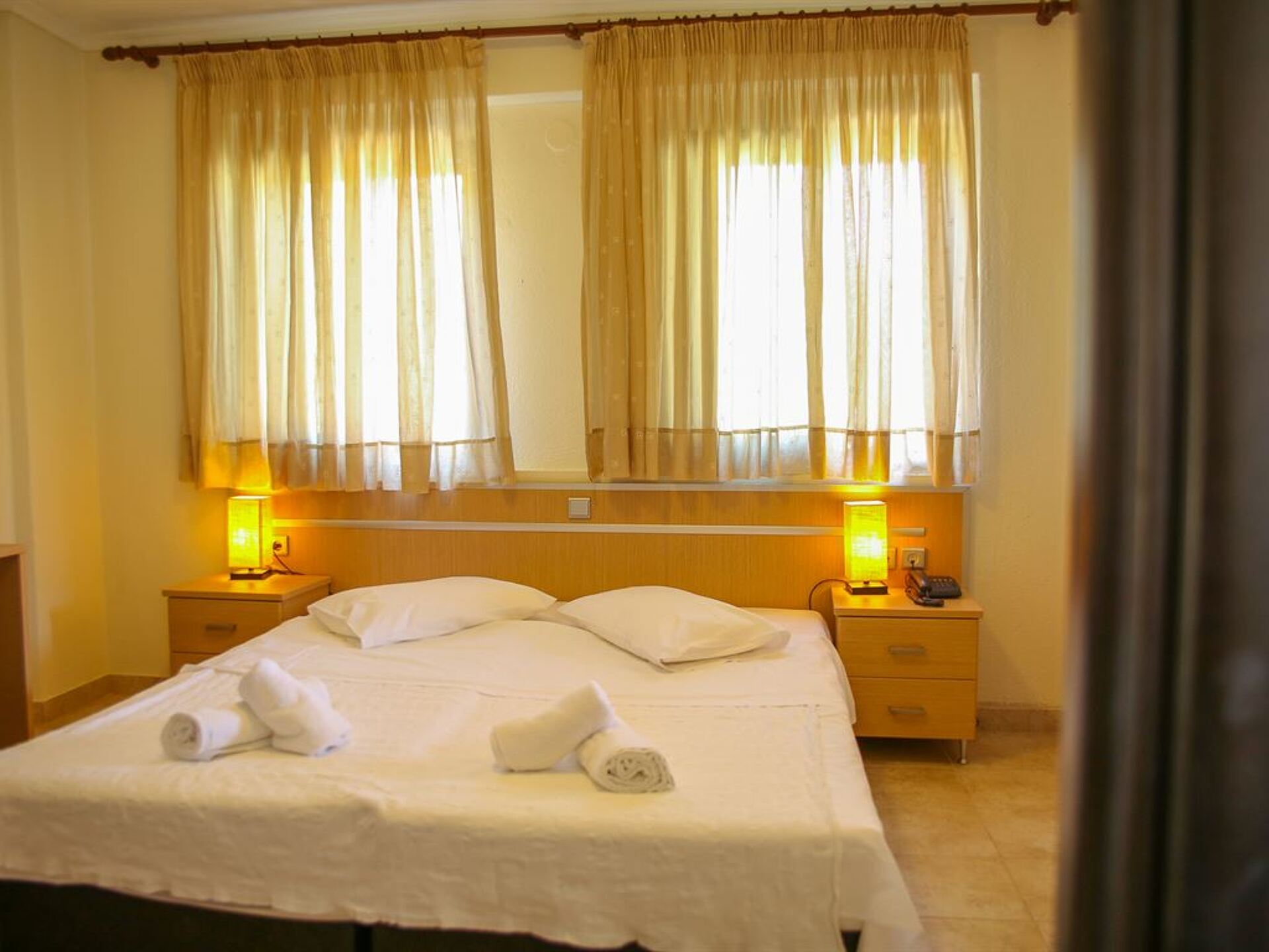 Elani Bay Resort 4* 4