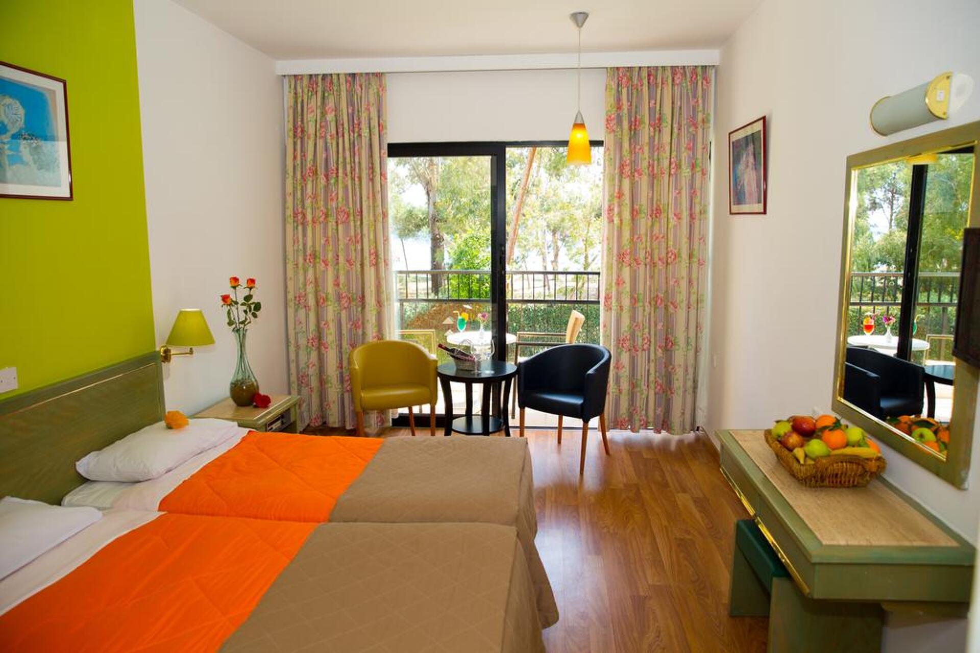 Lobelia Park Beach Annex 3* 33