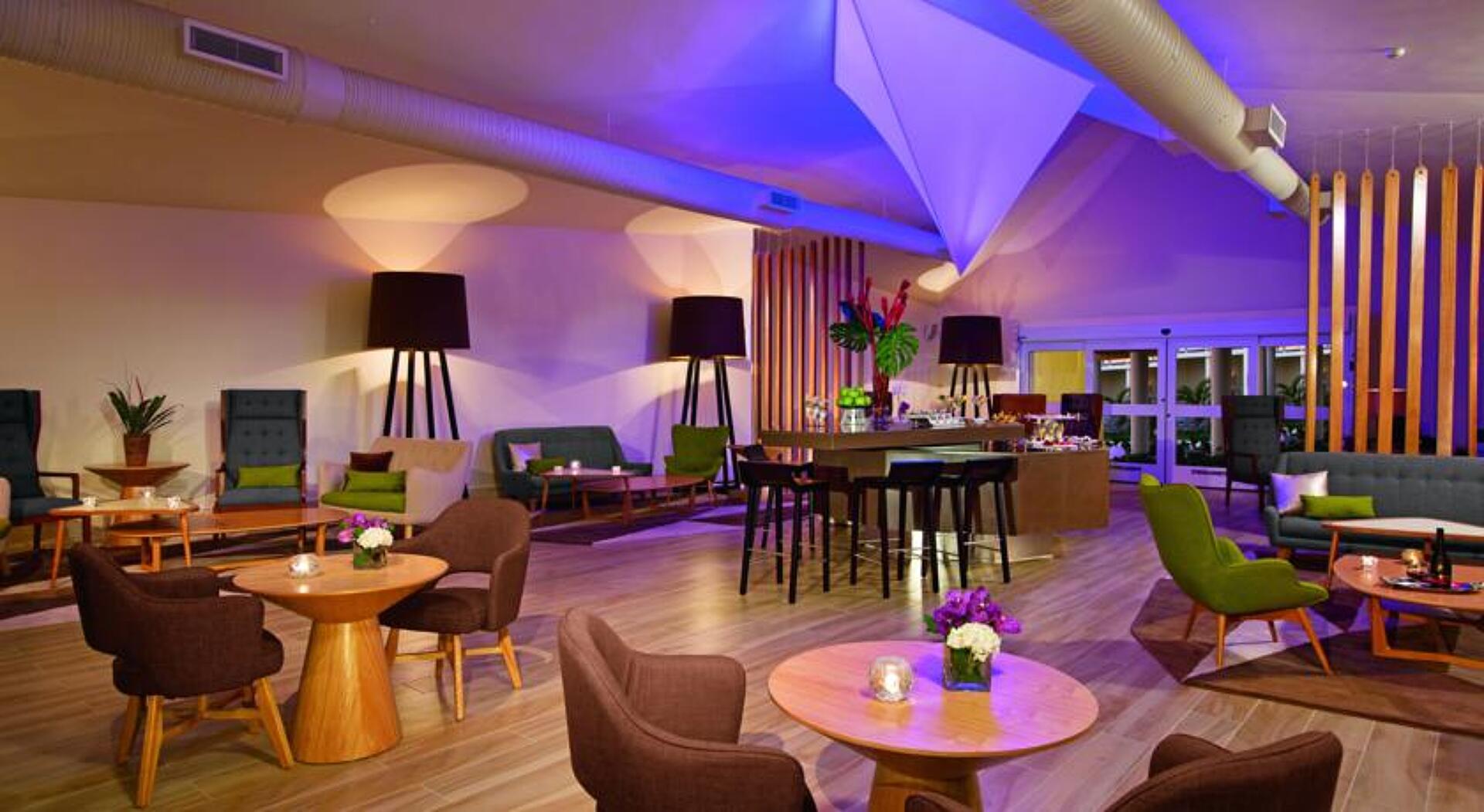 Breathless Punta Cana Resort & Spa 5* 16