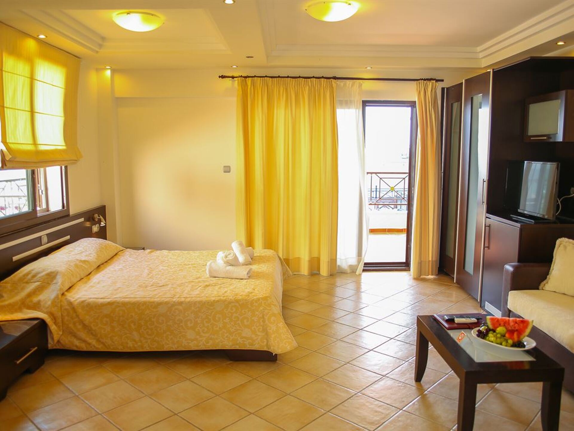 Elani Bay Resort 4* 3