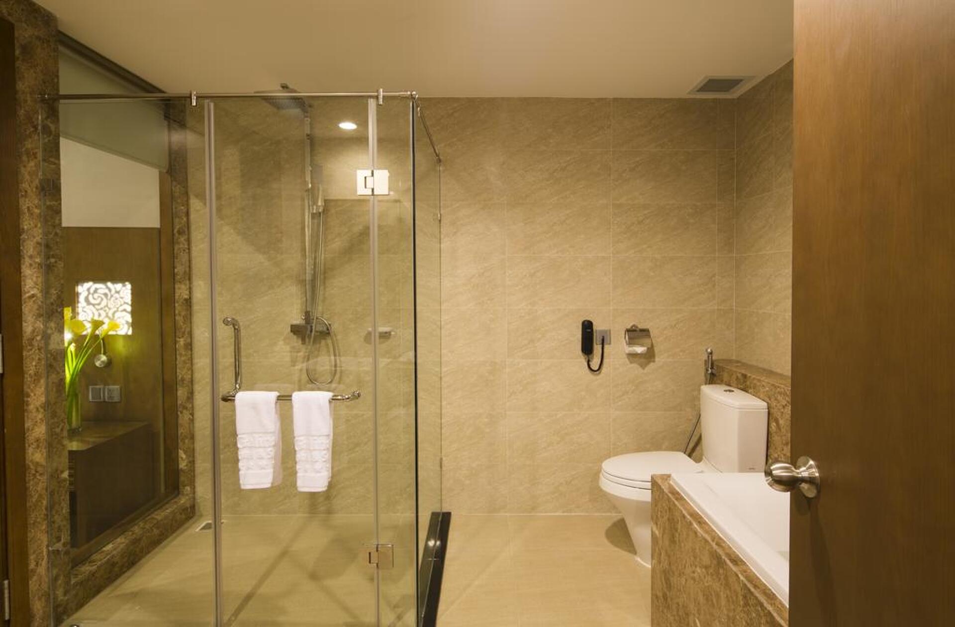 Galina Hotel & Spa 4* 25