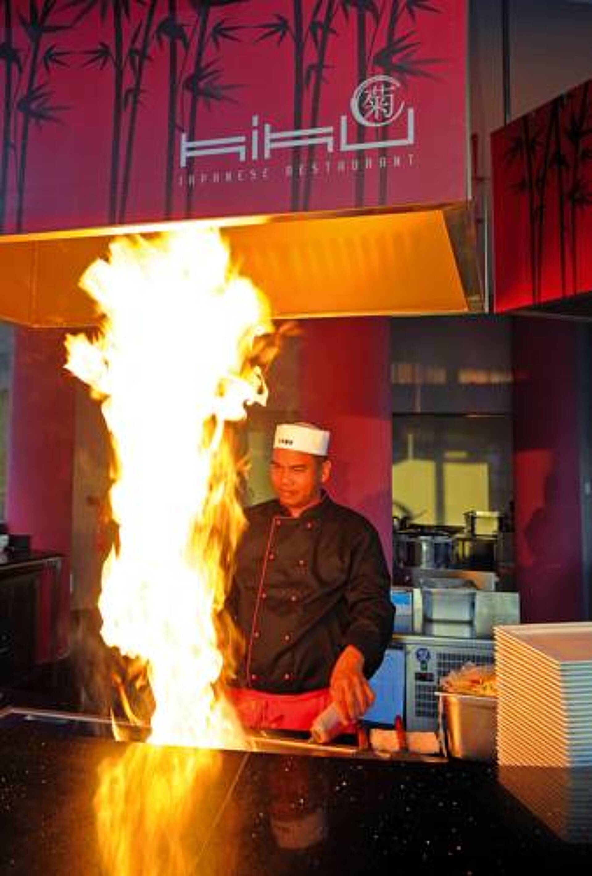 Olympic Lagoon Resort 4* 7