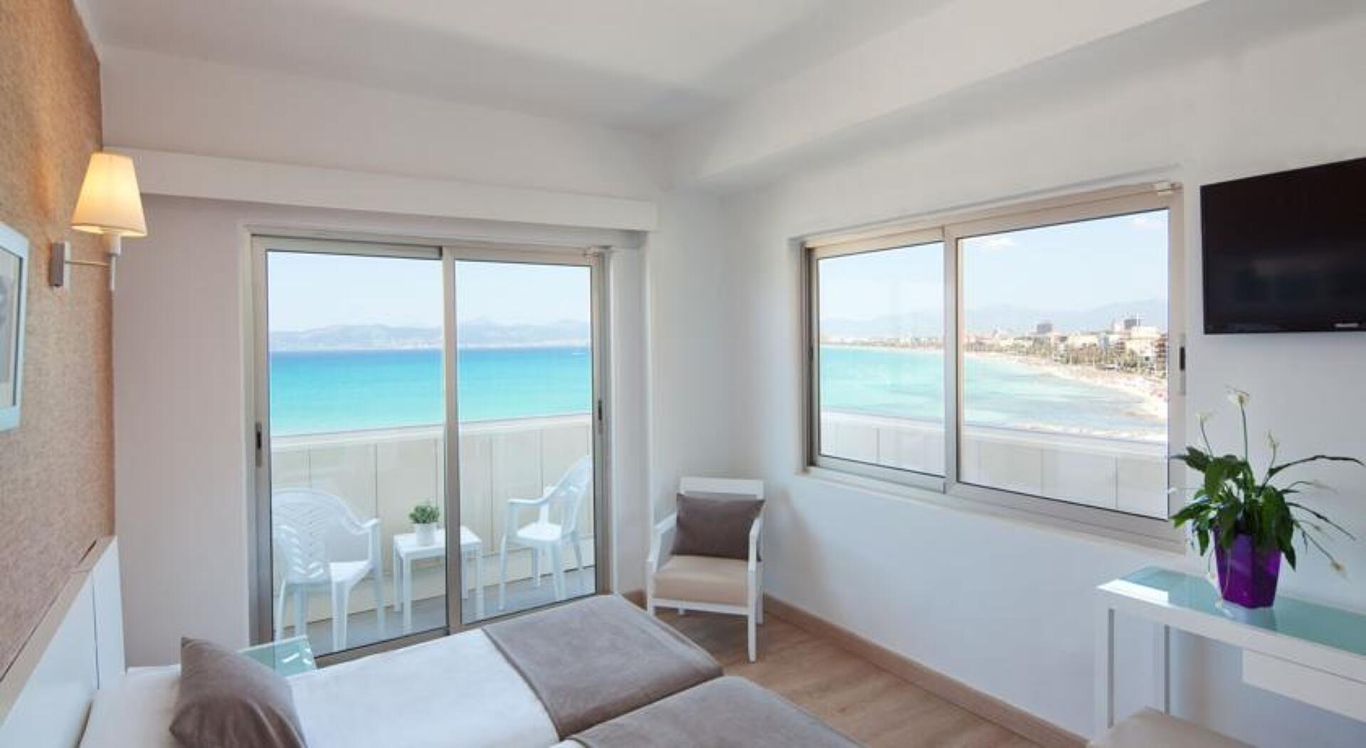 Whala!beach 3* 23