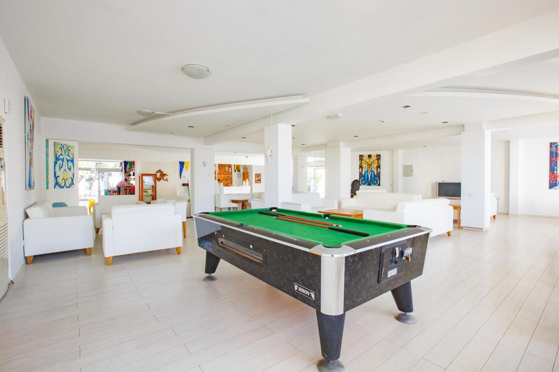 Lobelia Park Beach Annex 3* 7