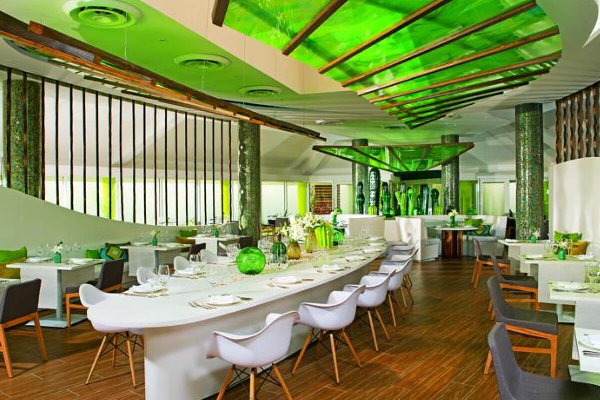 Breathless Punta Cana Resort & Spa 5* 3