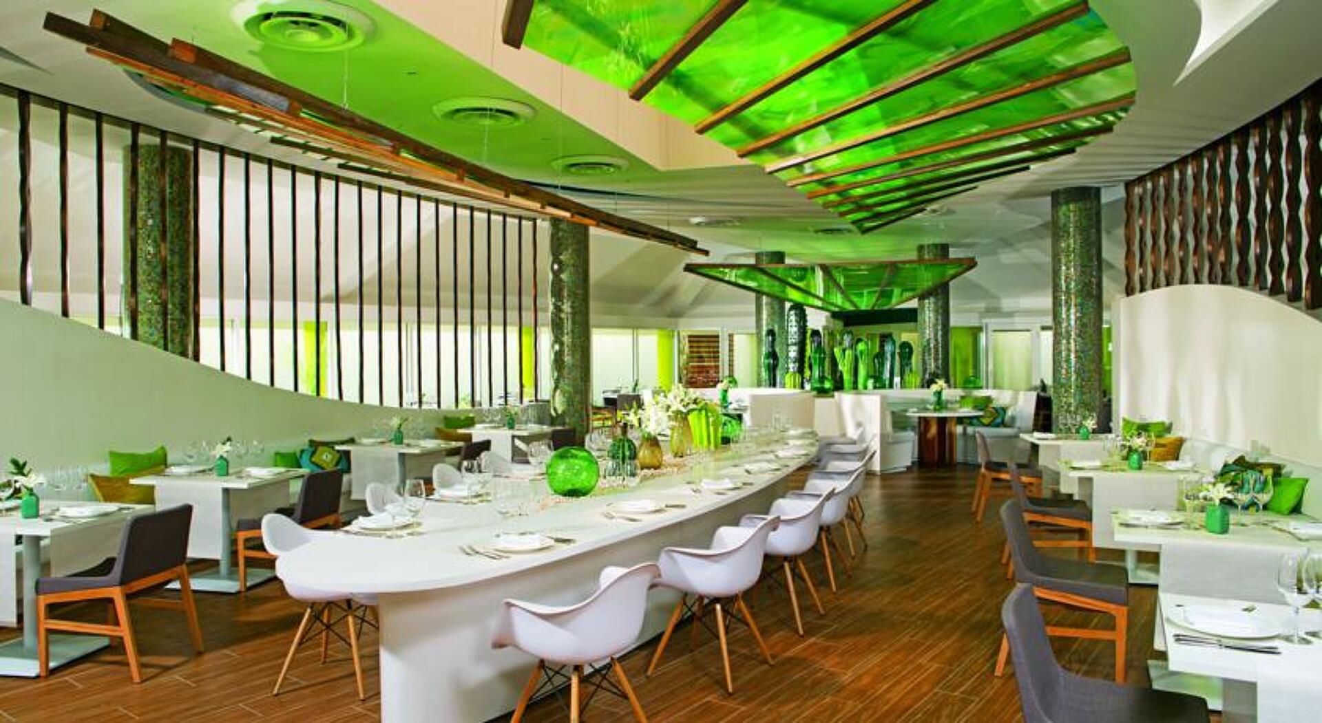 Breathless Punta Cana Resort & Spa 5* 3