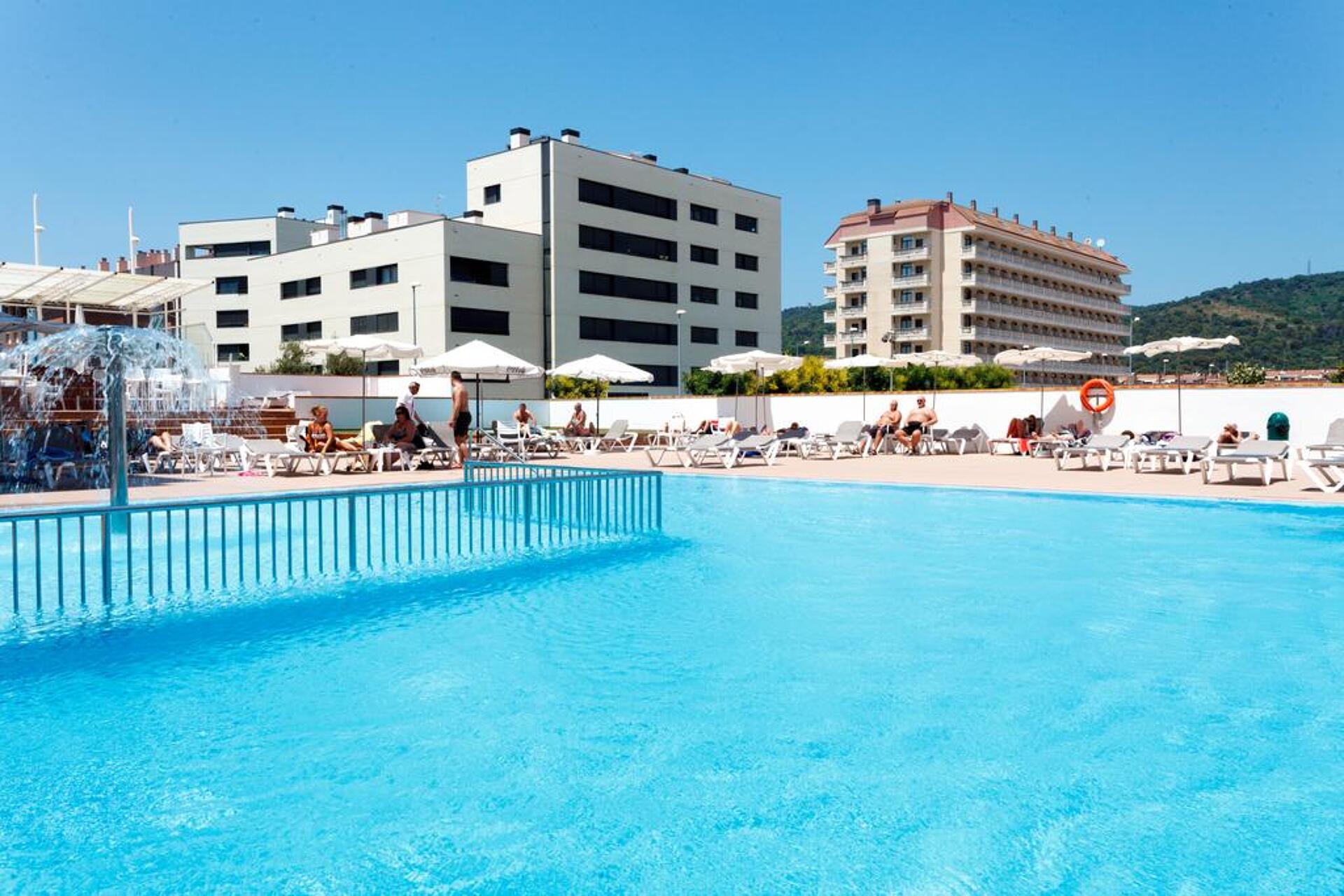 Serhs Sorra Daurada 3* 1