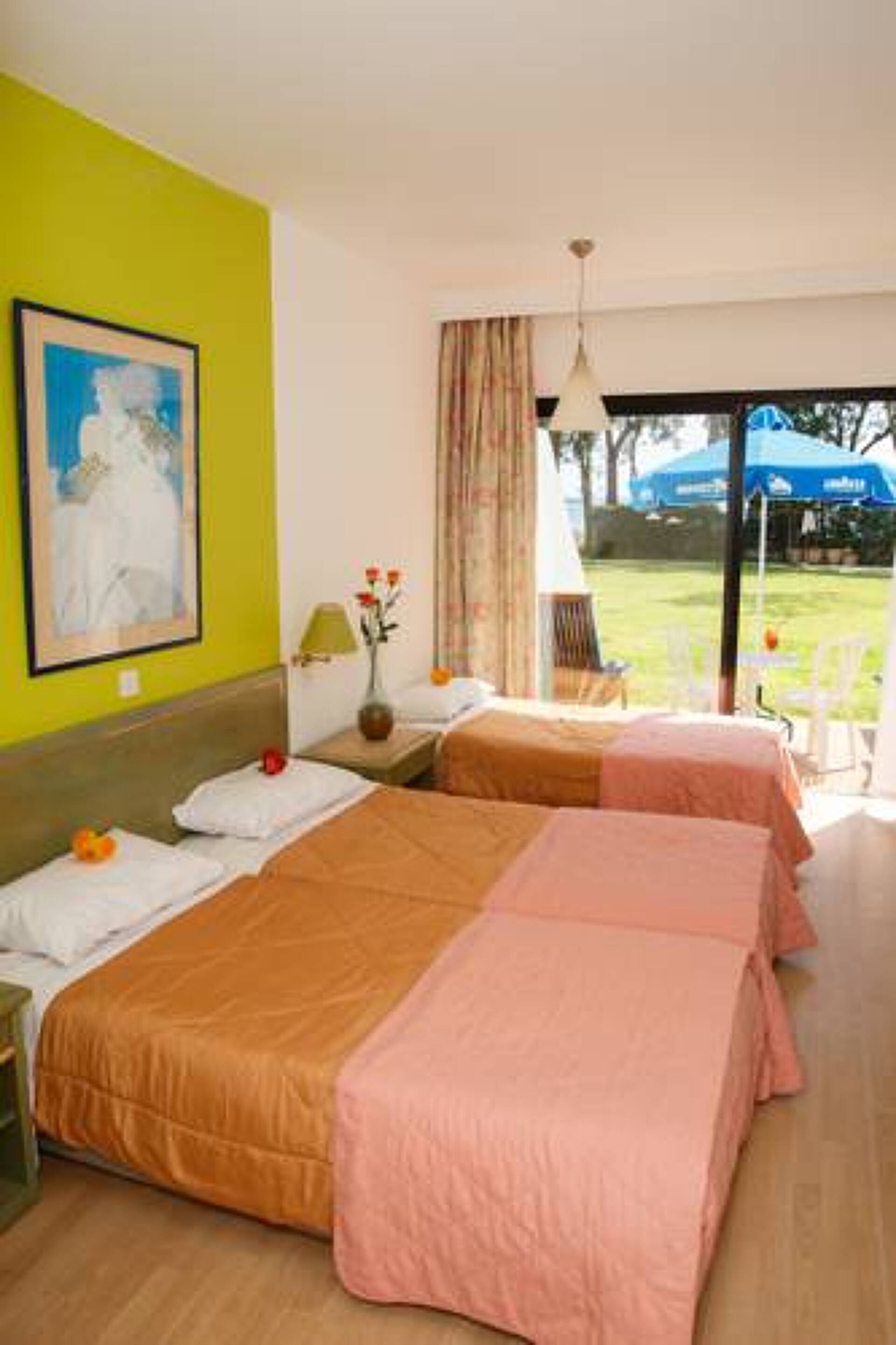 Lobelia Park Beach Annex 3* 20