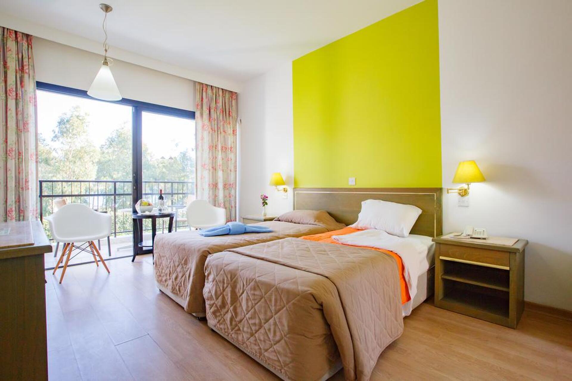Lobelia Park Beach Annex 3* 32