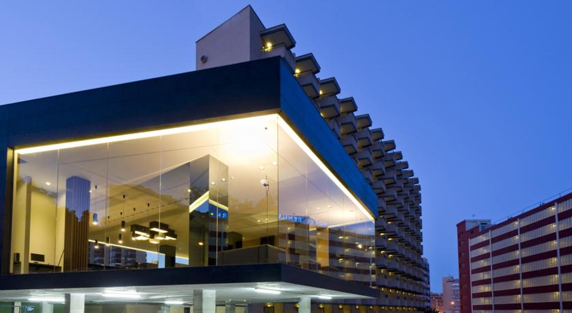 Acapulco 3* 1