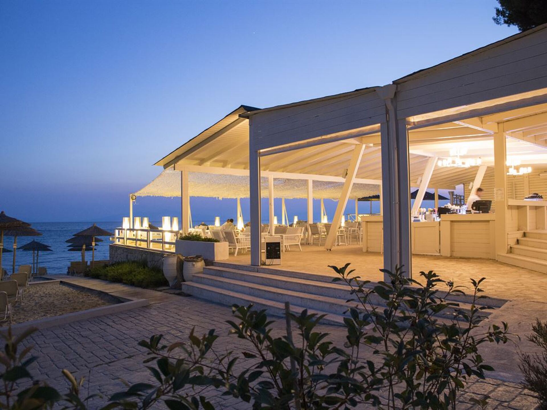 Elani Bay Resort 4* 14