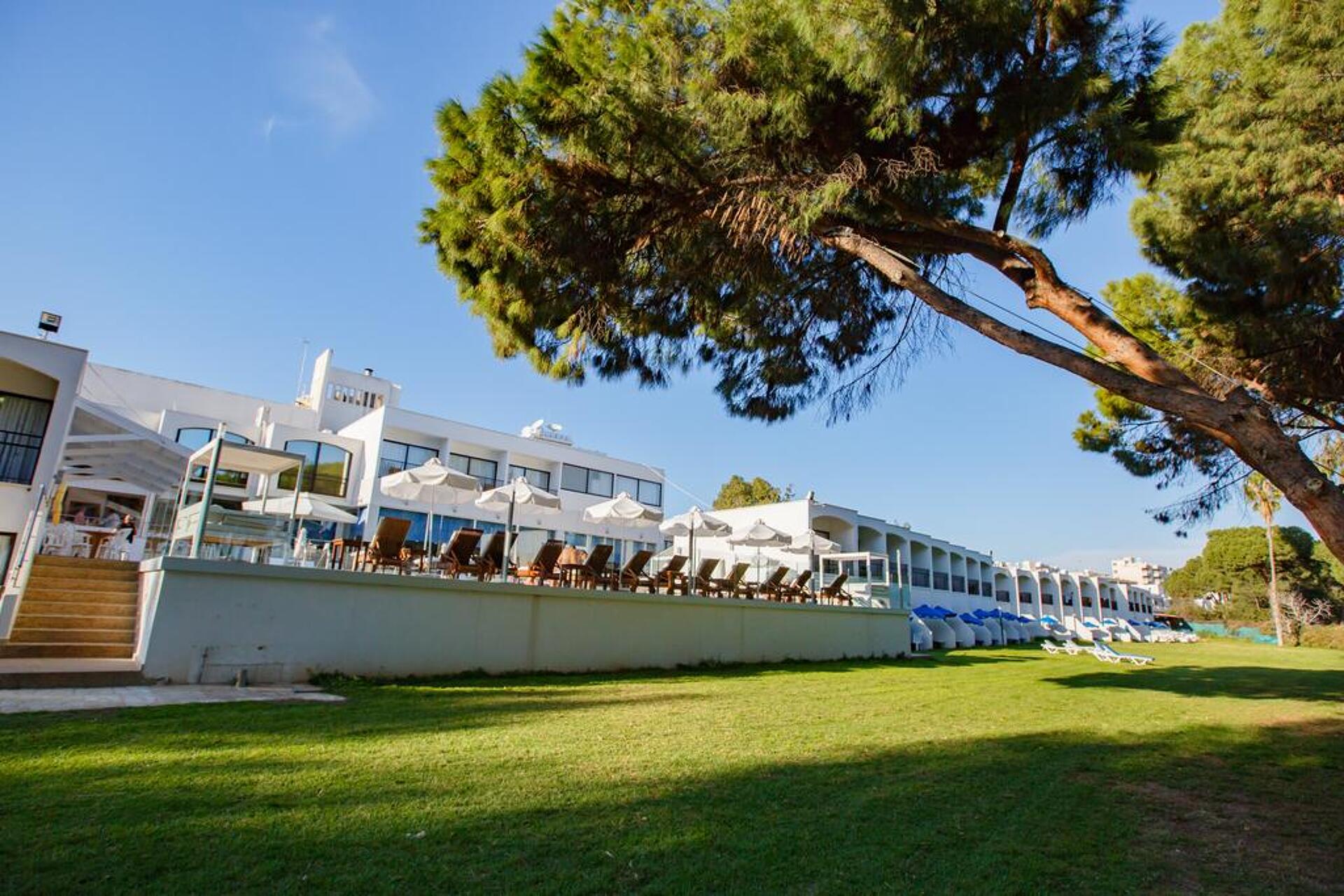 Lobelia Park Beach Annex 3* 2