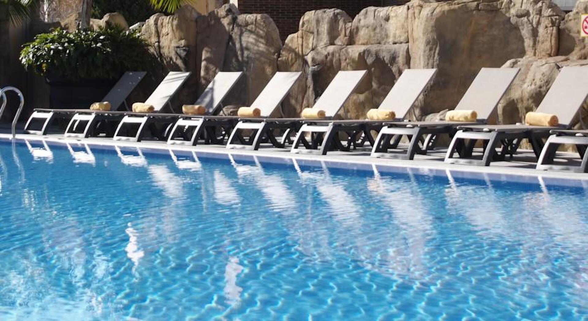 Sandos Monaco 4* 22
