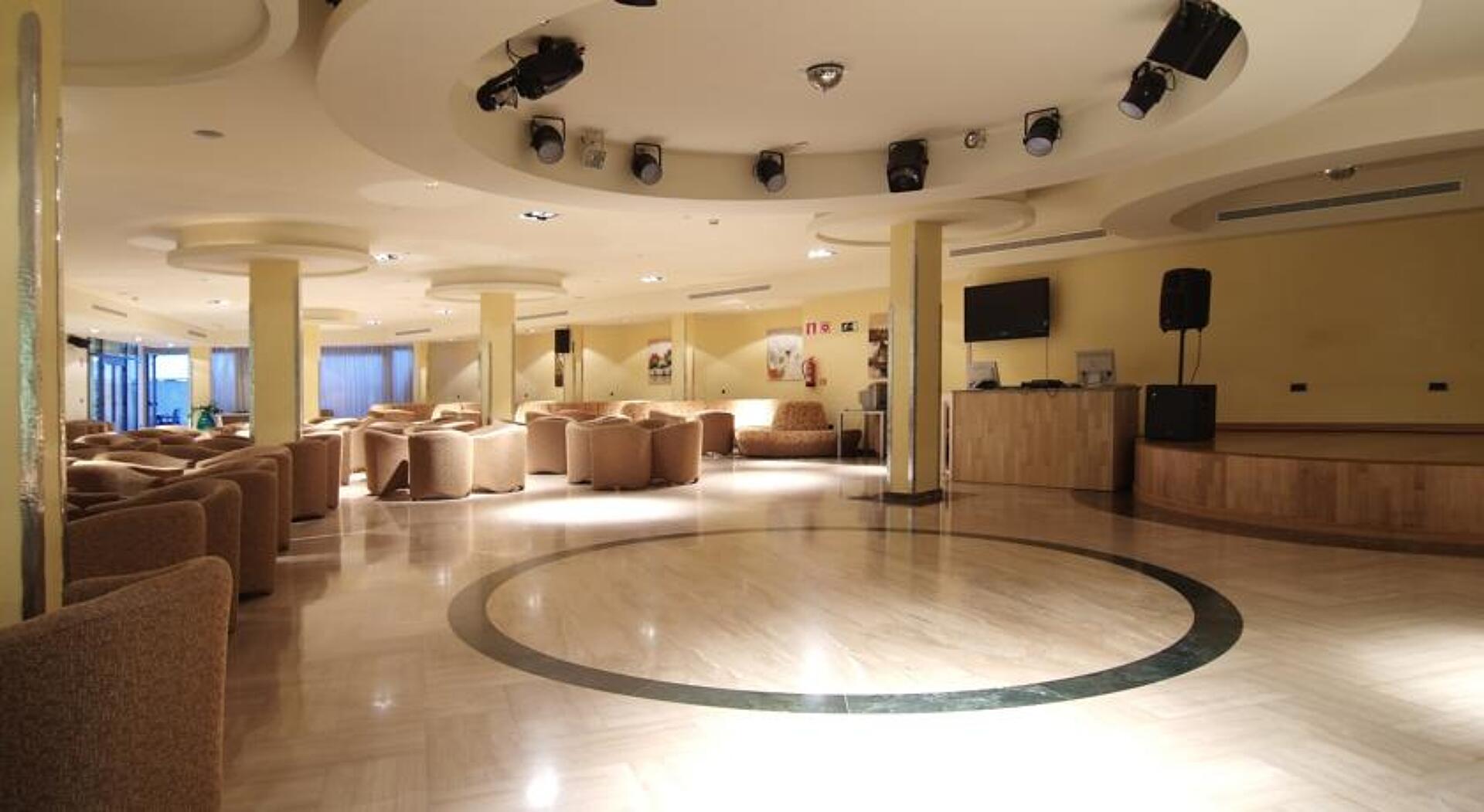 Sandos Monaco 4* 20