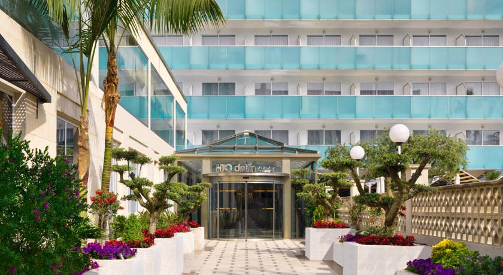 H10 Delfin Park 4* 31