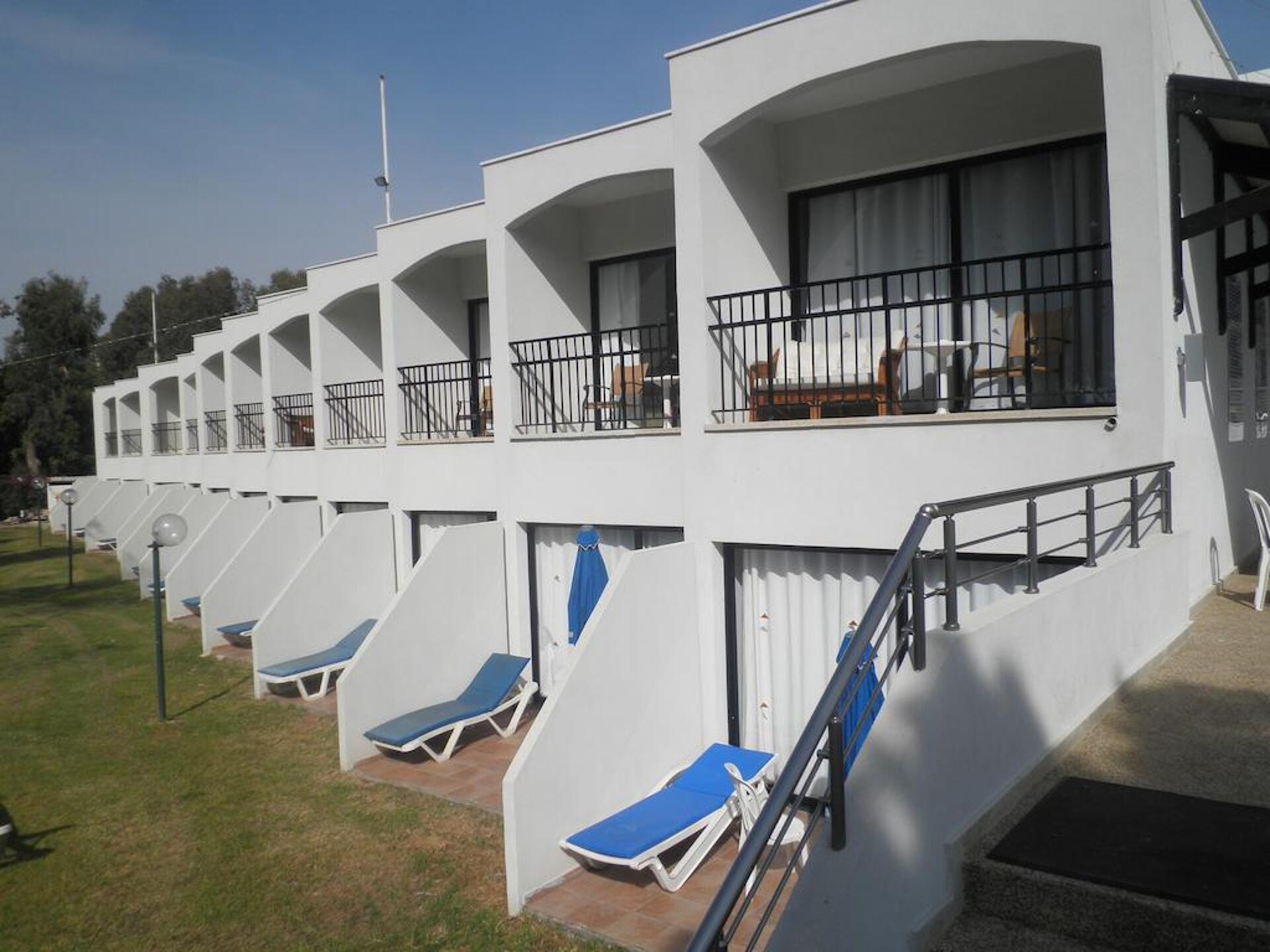 Lobelia Park Beach Annex 3* 29