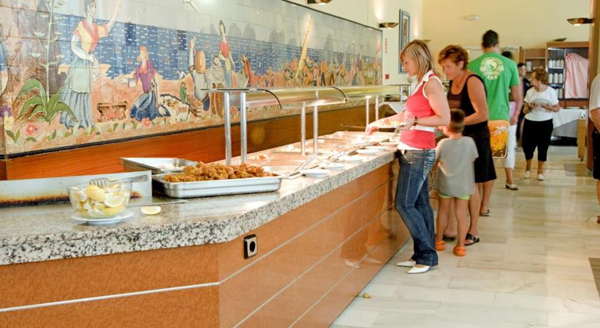 H Top Platja Park 4* 6