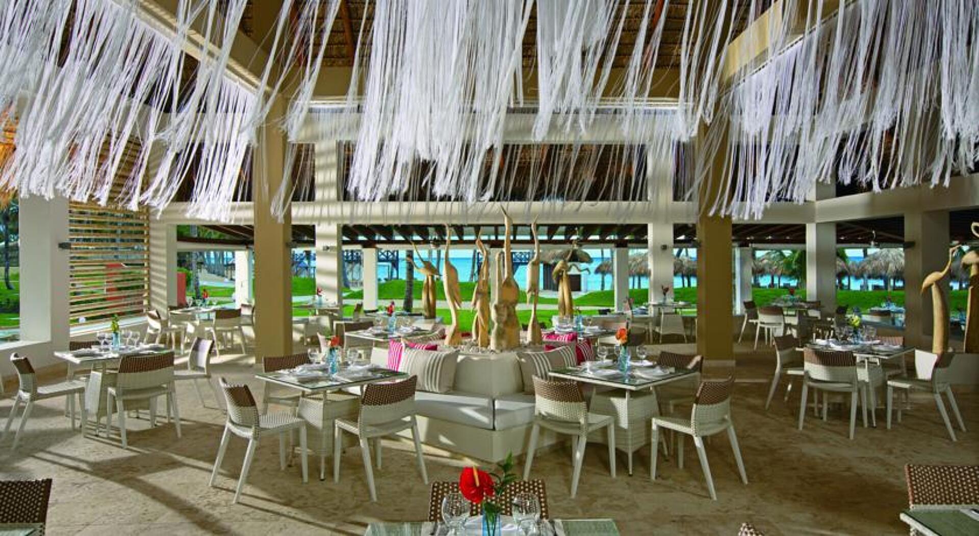 Breathless Punta Cana Resort & Spa 5* 10
