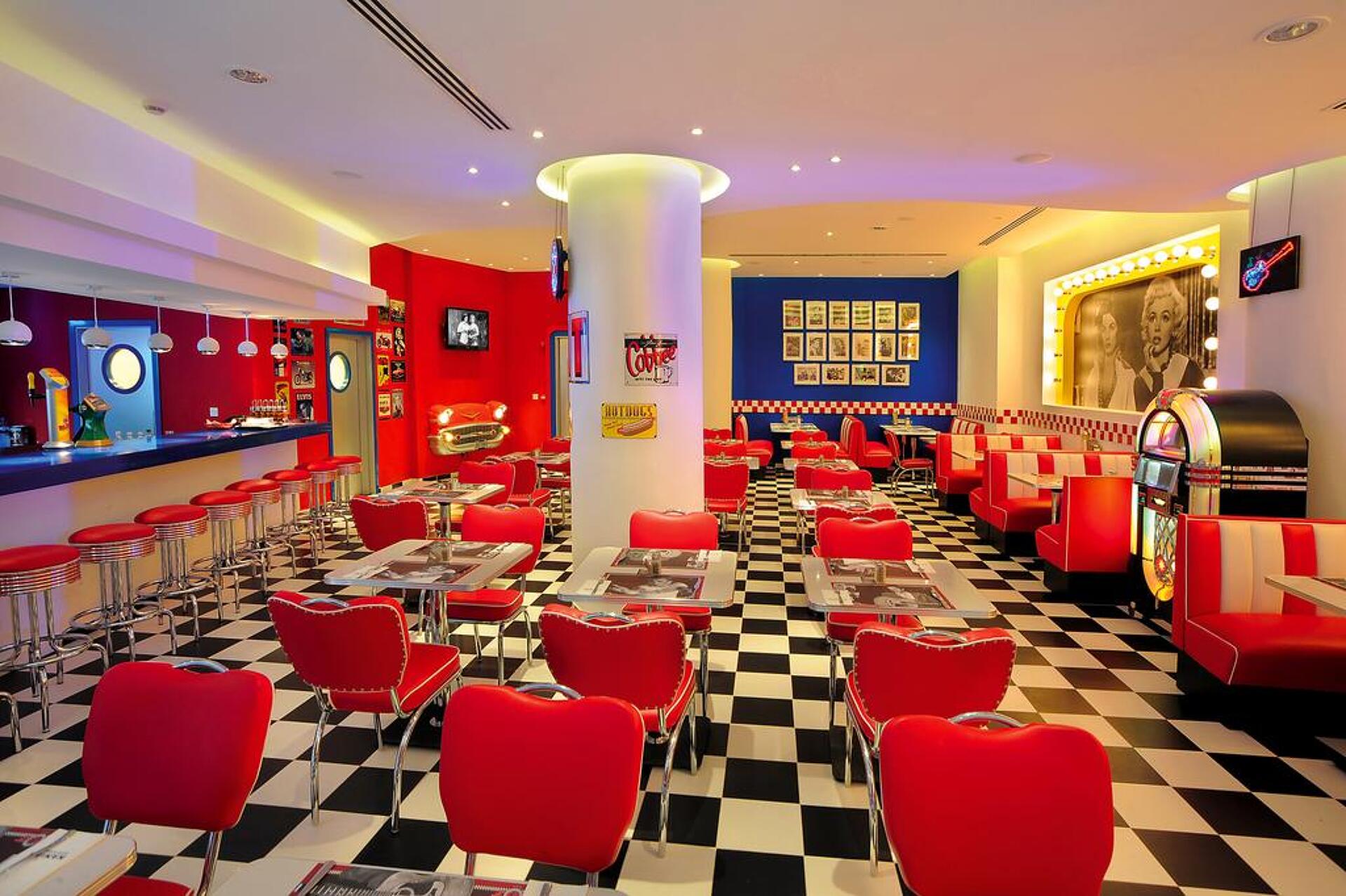 Olympic Lagoon Resort 4* 6