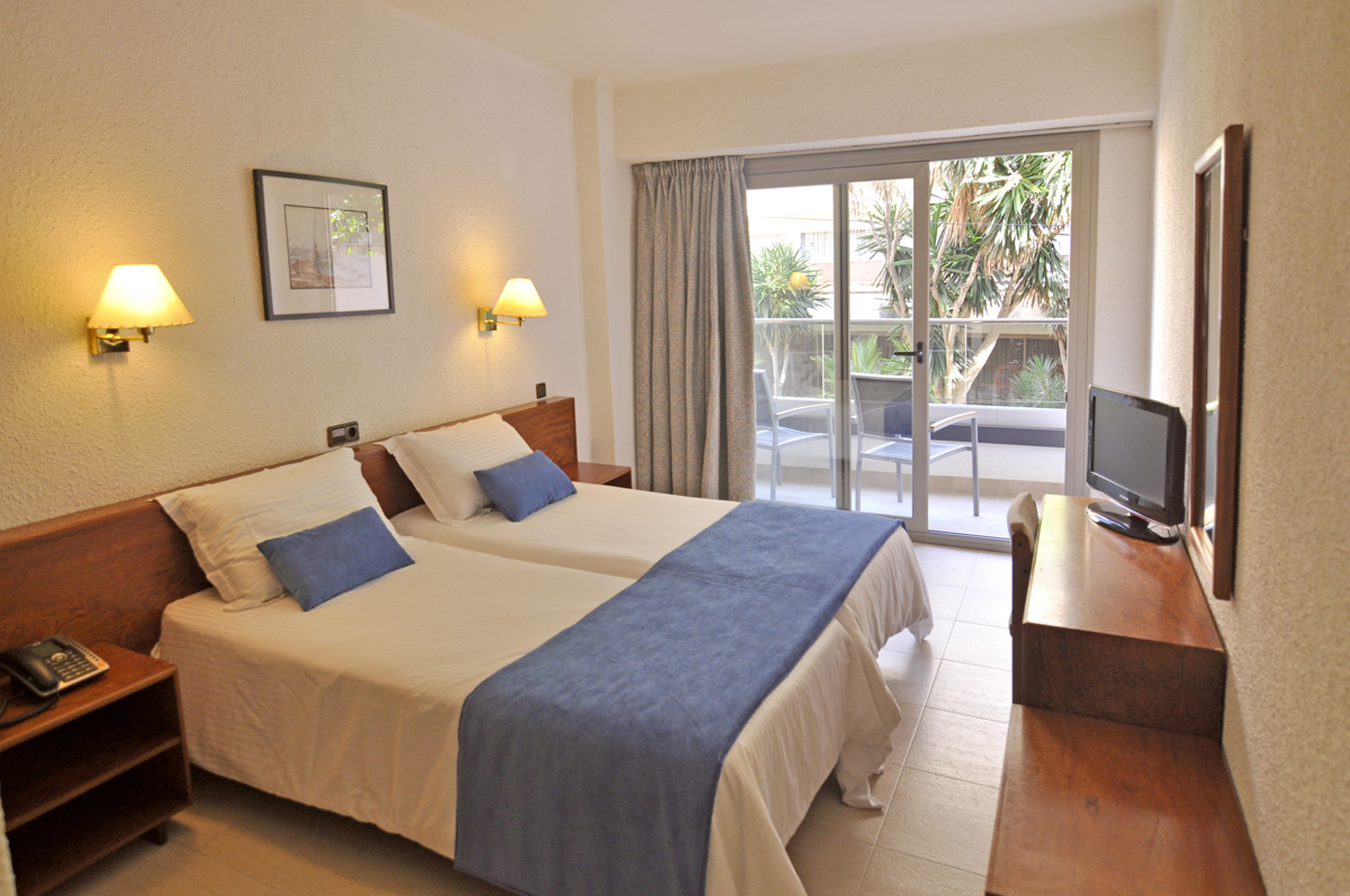 Ipanema Beach 3* 7