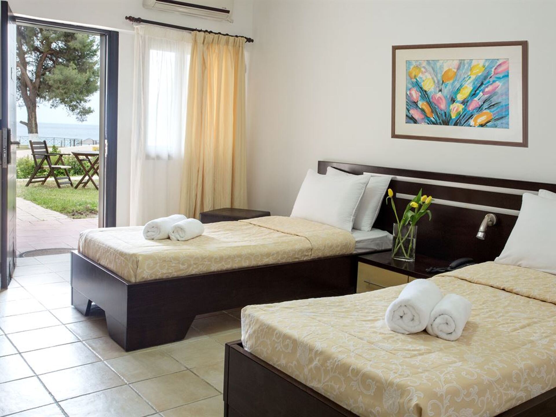 Elani Bay Resort 4* 28
