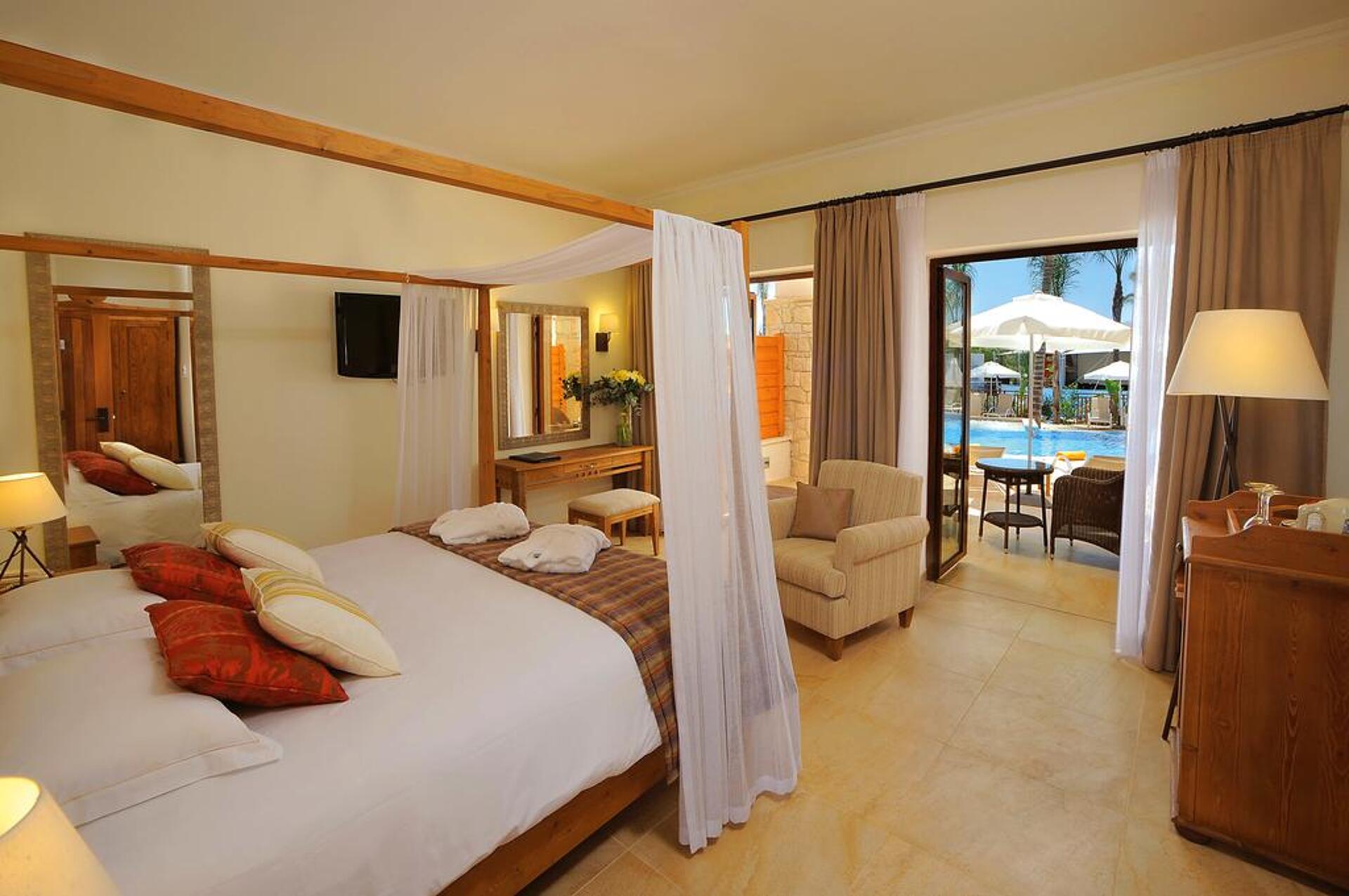 Olympic Lagoon Resort 4* 27