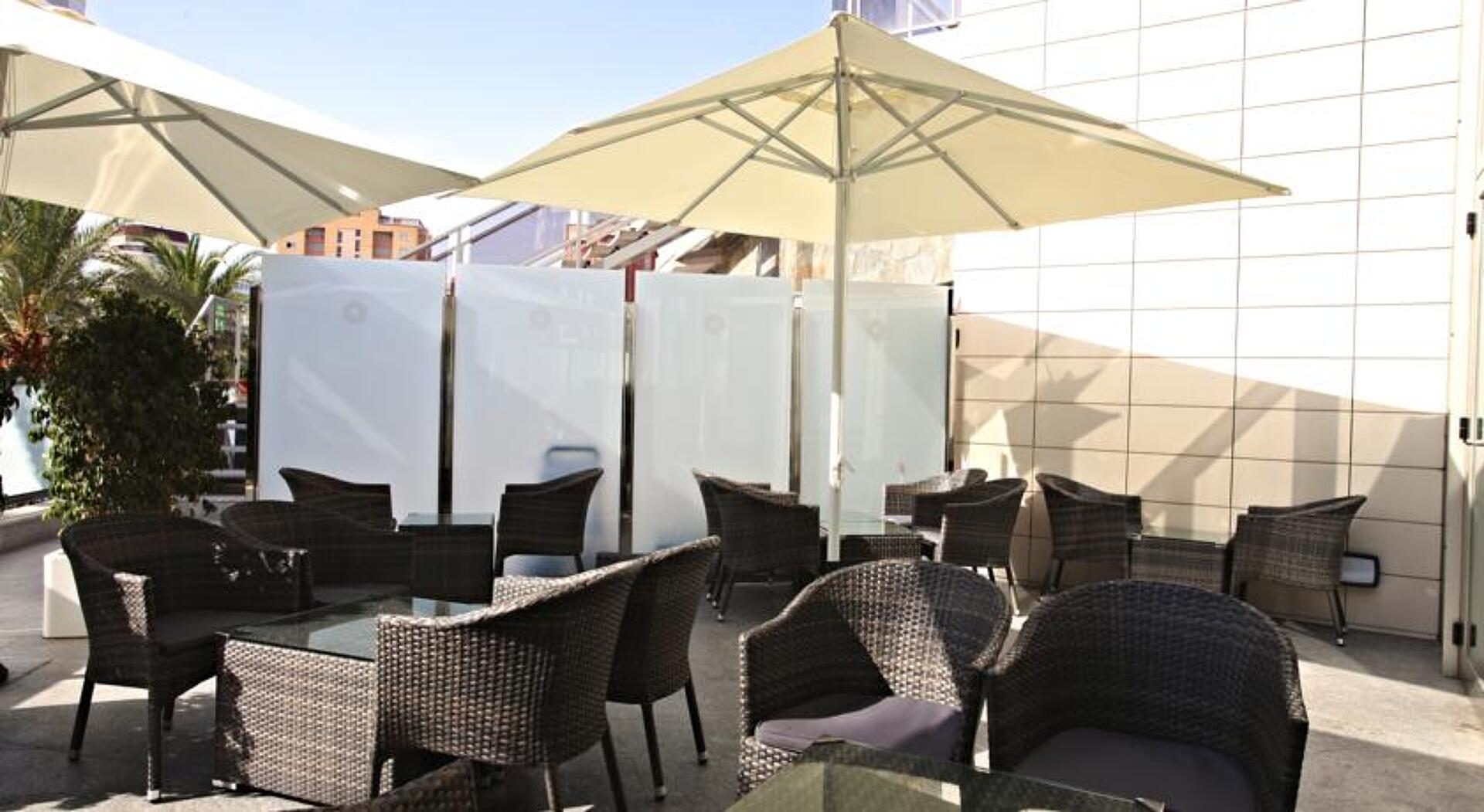 Sandos Monaco 4* 15