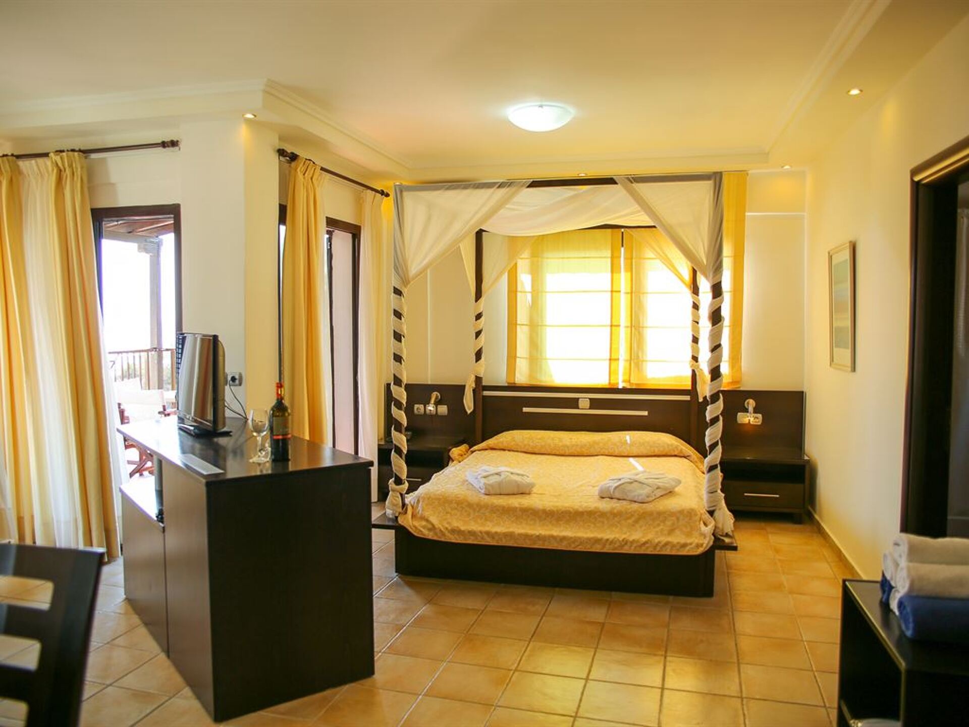 Elani Bay Resort 4* 30