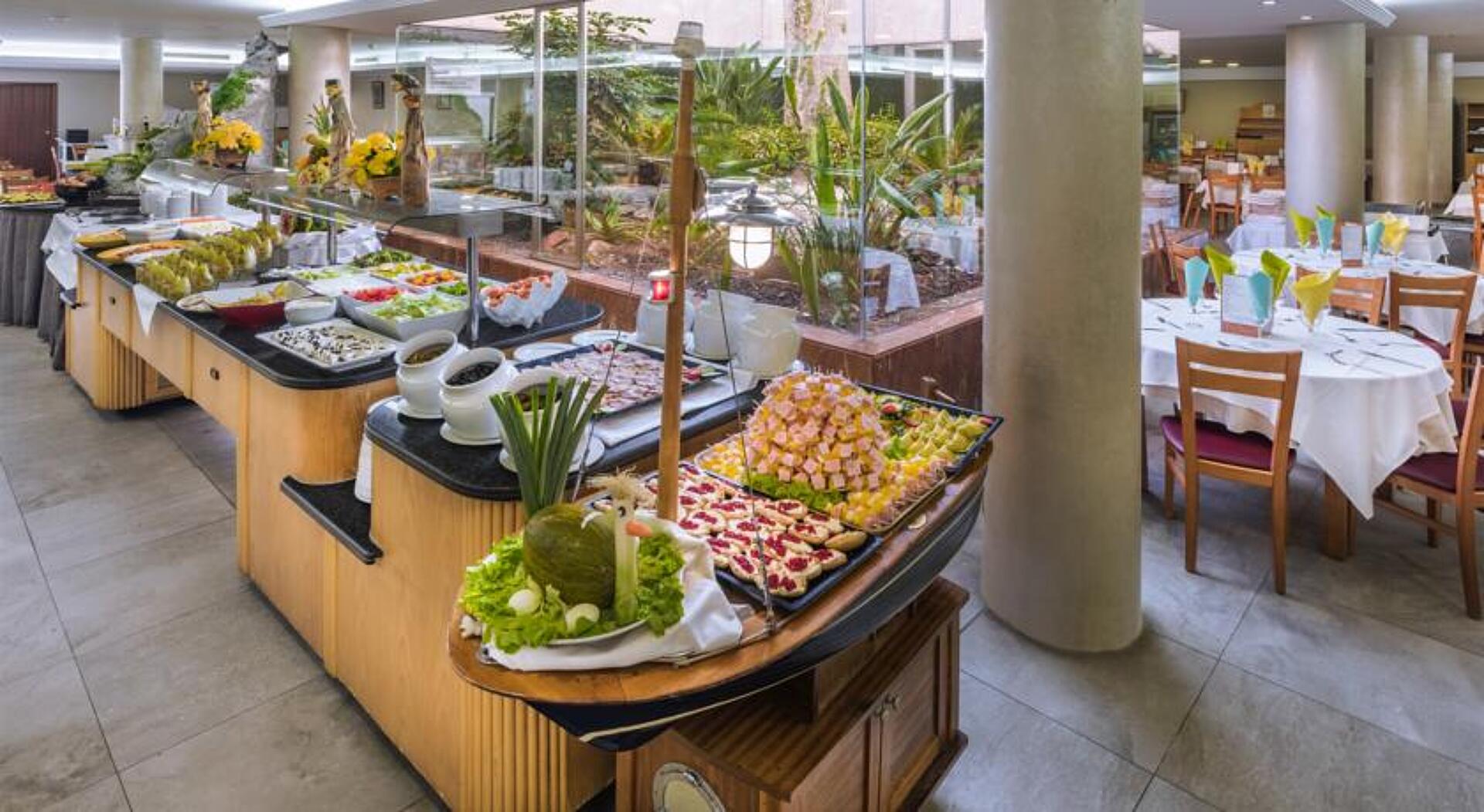 Salou Park Resort I 4* 13