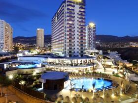 Hard Rock Tenerife 5*