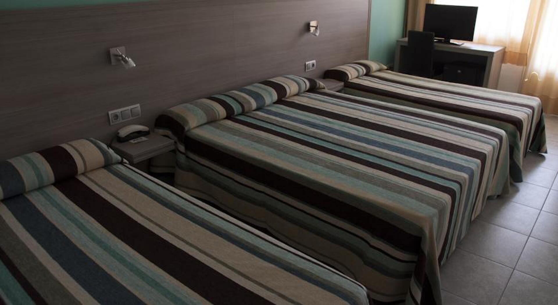 Planas 3* 15