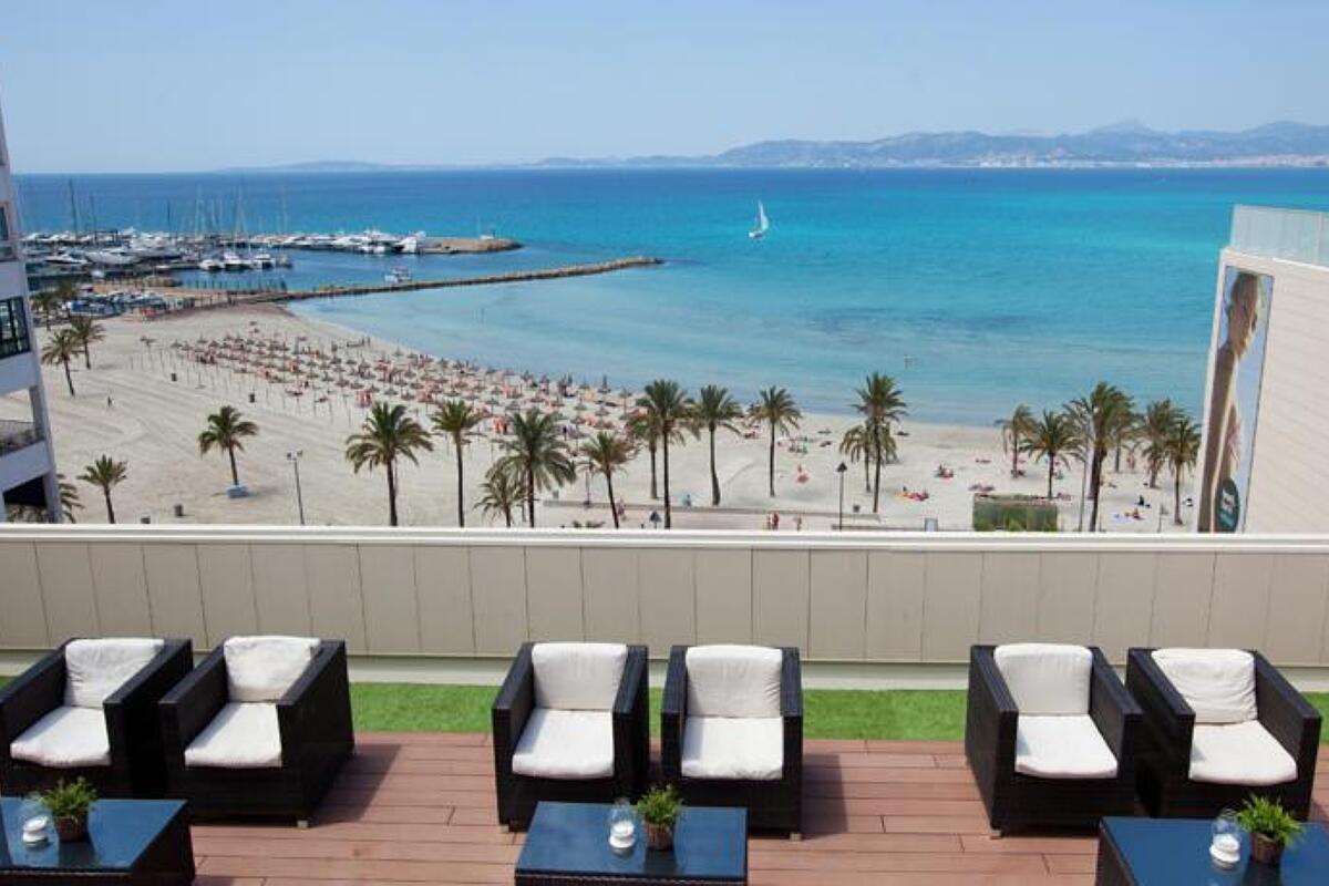 Whala!beach 3* 3