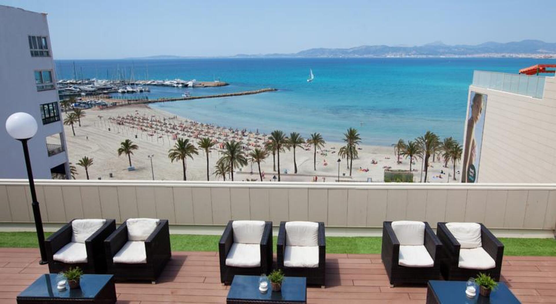 Whala!beach 3* 3