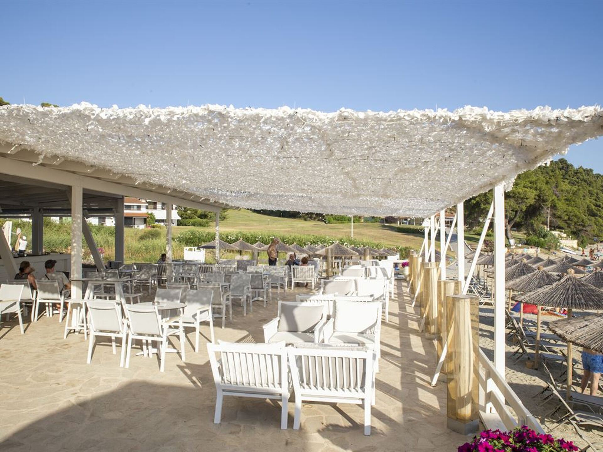 Elani Bay Resort 4* 13