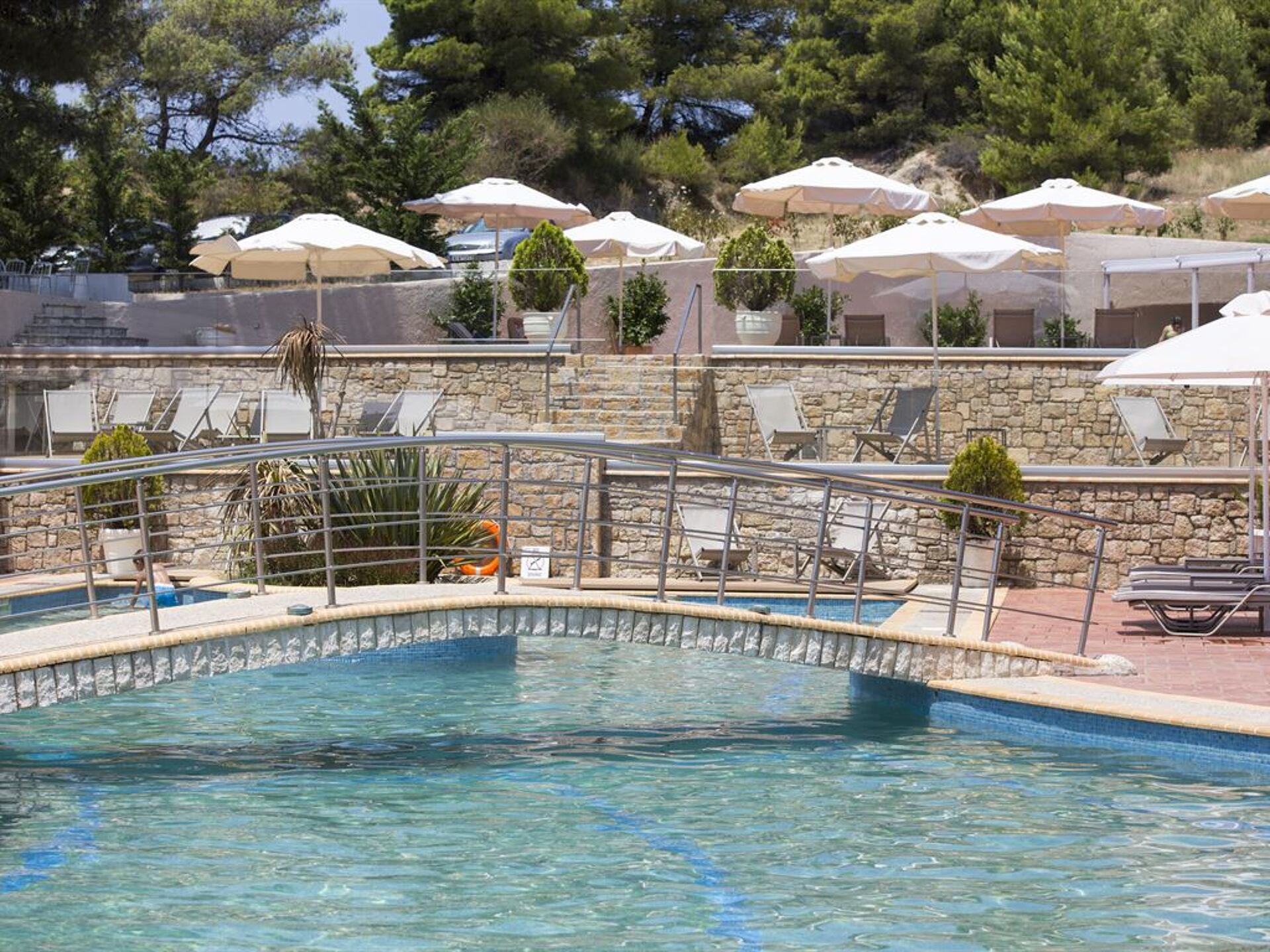 Elani Bay Resort 4* 16