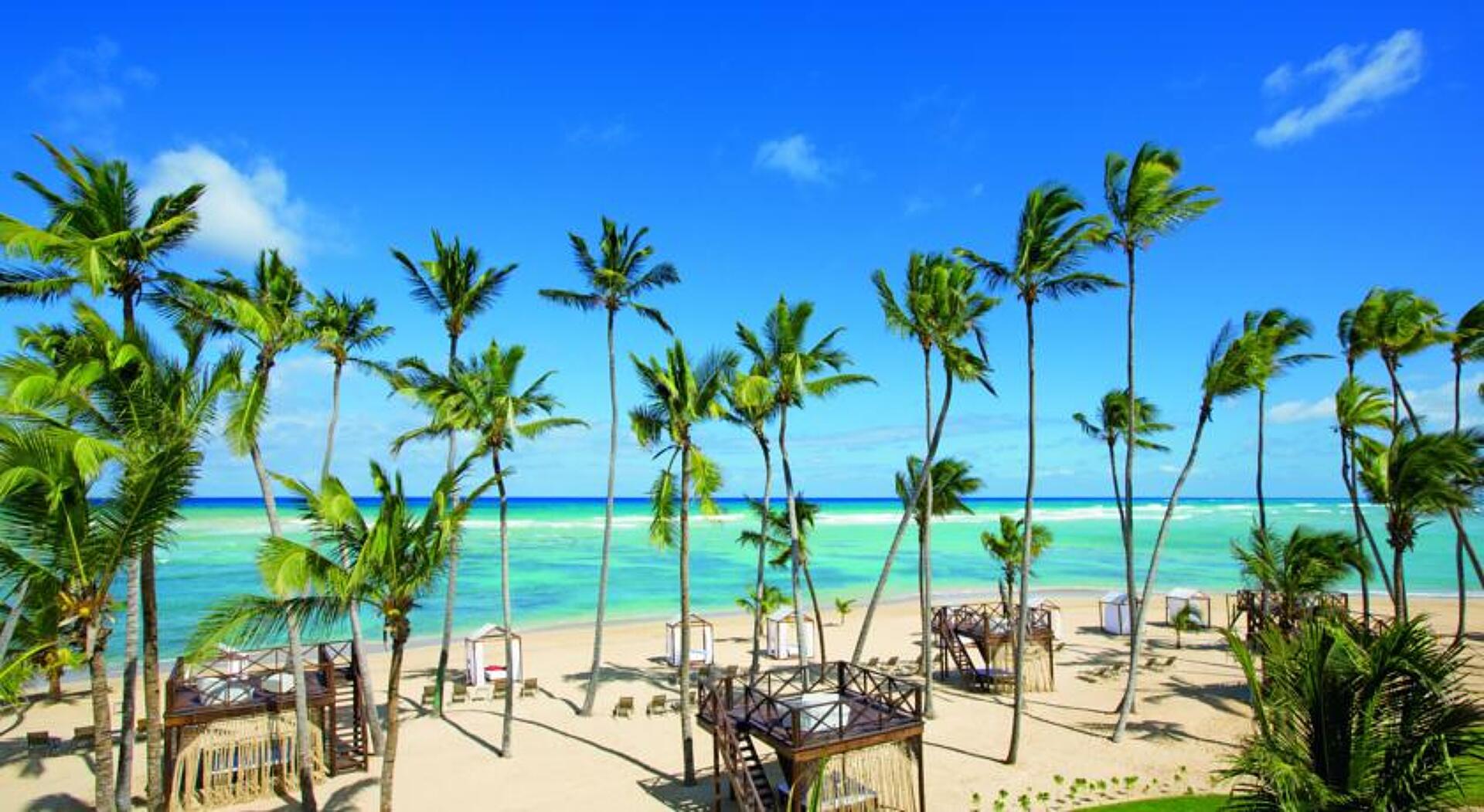 Breathless Punta Cana Resort & Spa 5* 13
