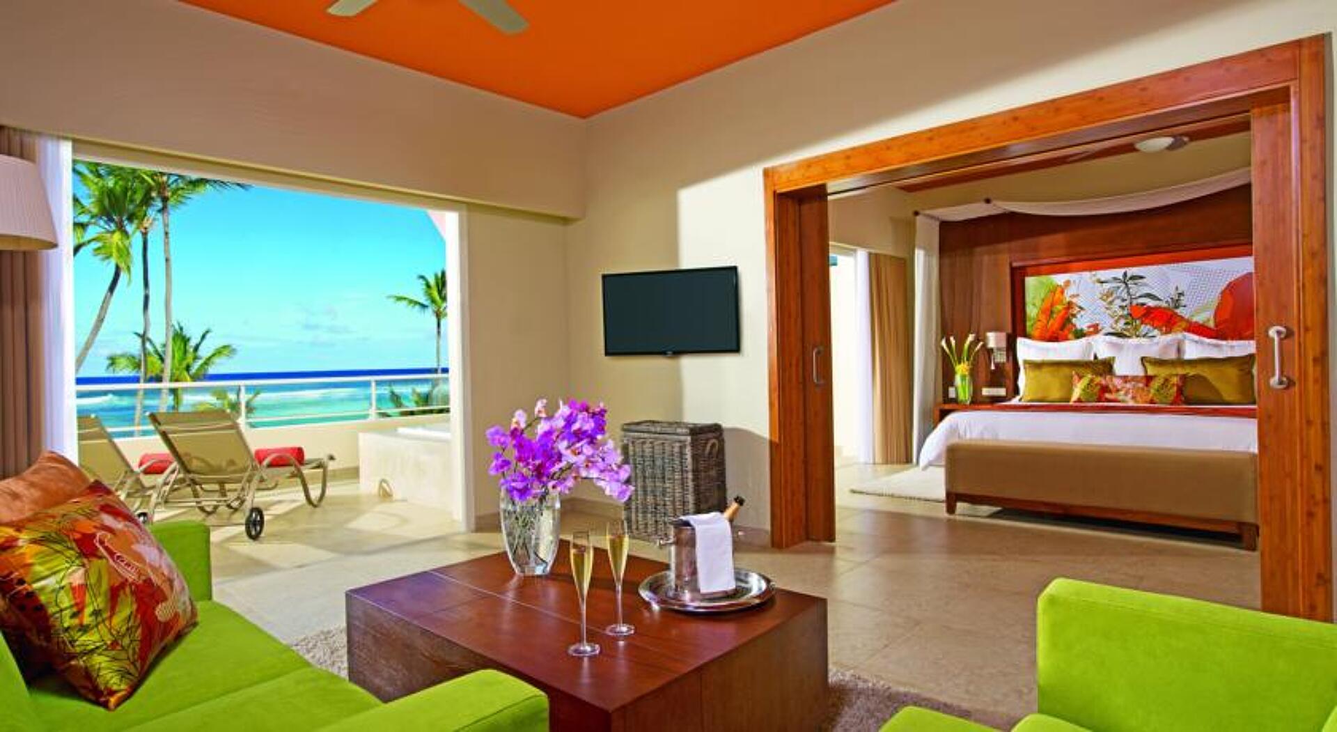 Breathless Punta Cana Resort & Spa 5* 11
