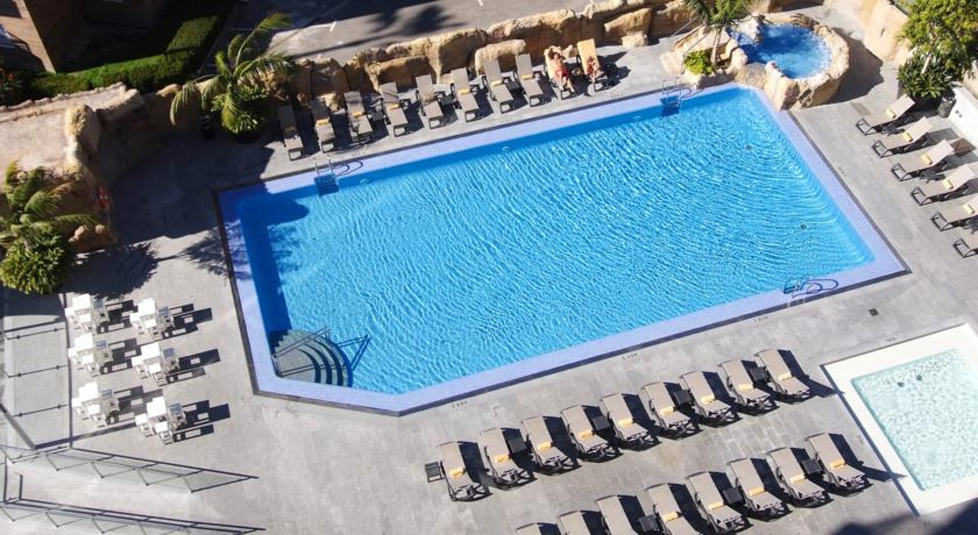 Sandos Monaco 4* 23