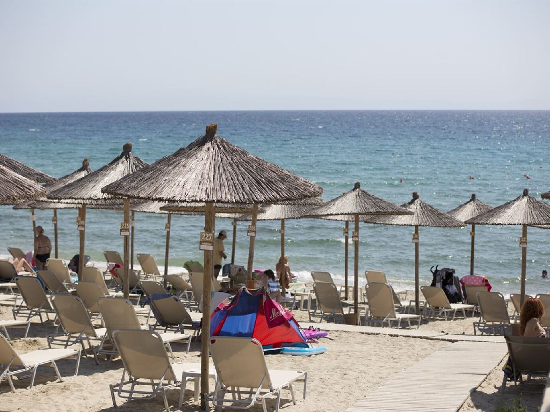 Elani Bay Resort 4* 12