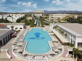 Kaya Artemis Resort & Casino  5*