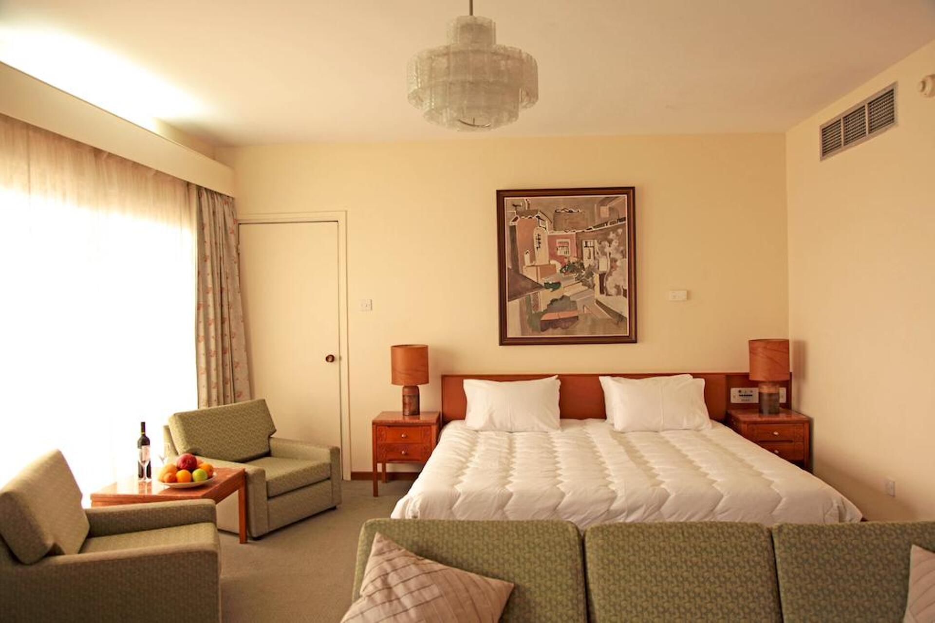 Poseidonia Beach 4* 10