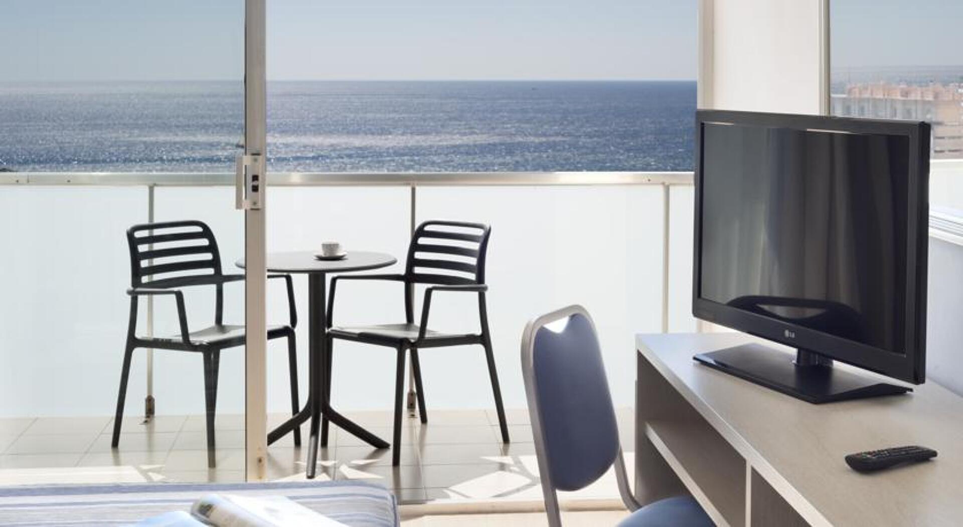Salou Park Resort I 4* 36