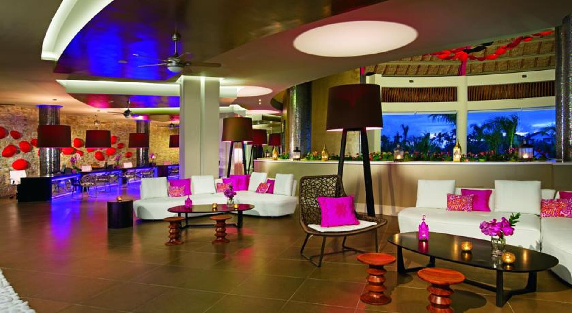 Breathless Punta Cana Resort & Spa 5* 7