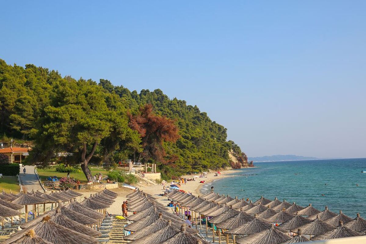 Elani Bay Resort 4* 0
