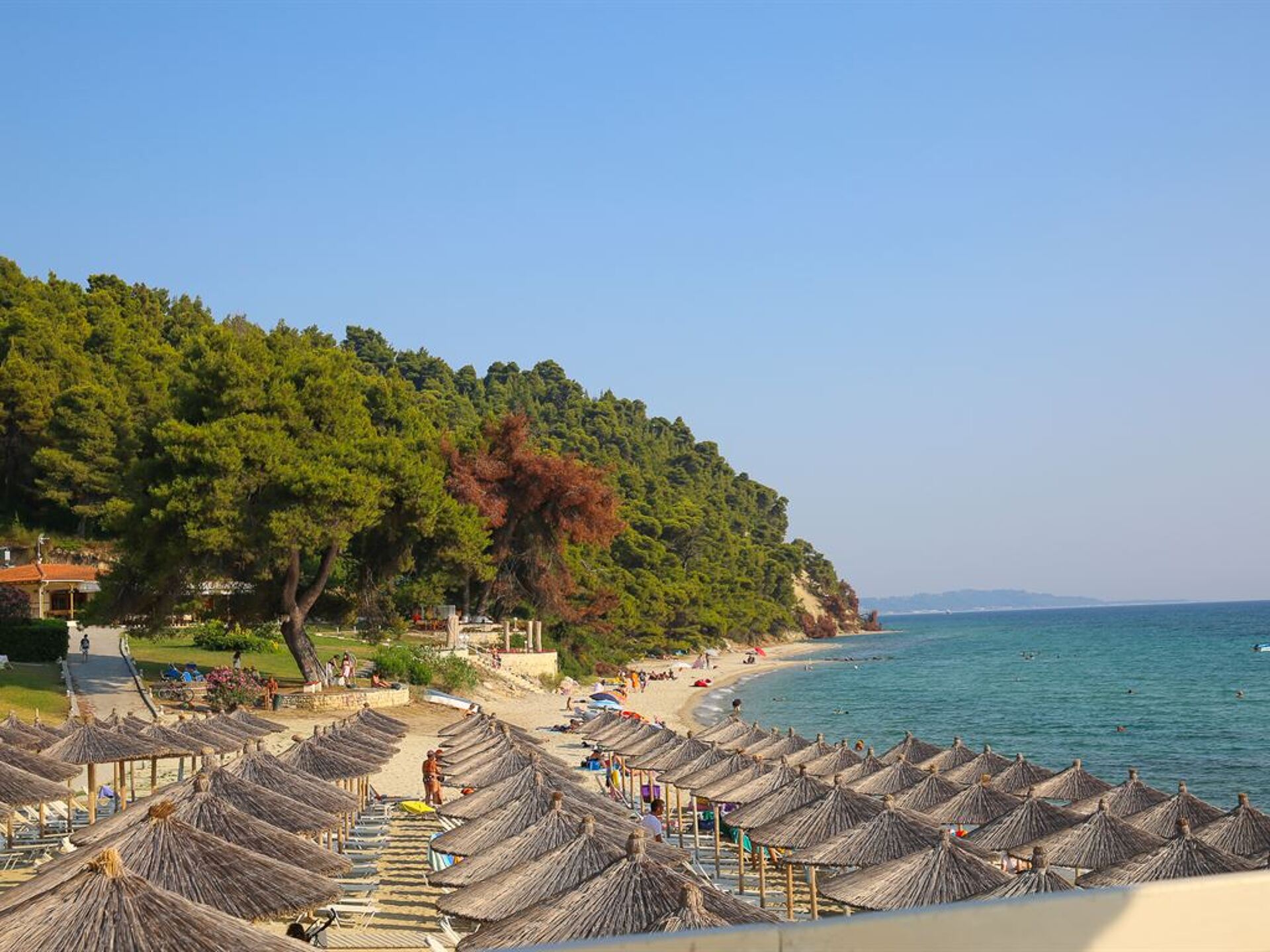Elani Bay Resort 4* 0