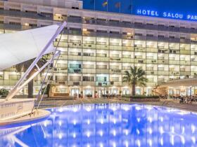 Salou Park Resort I 4*