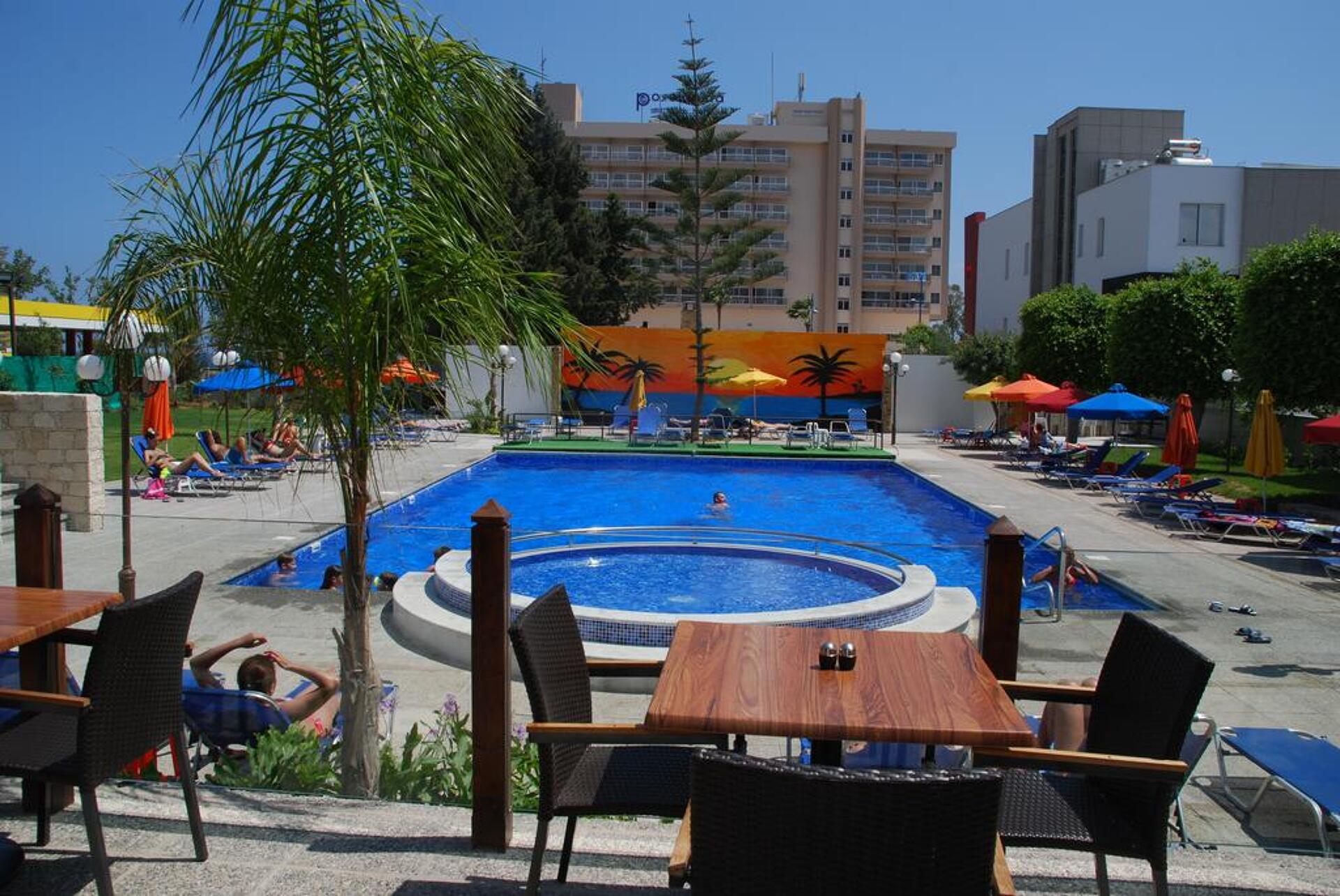 Caravel 3* 2
